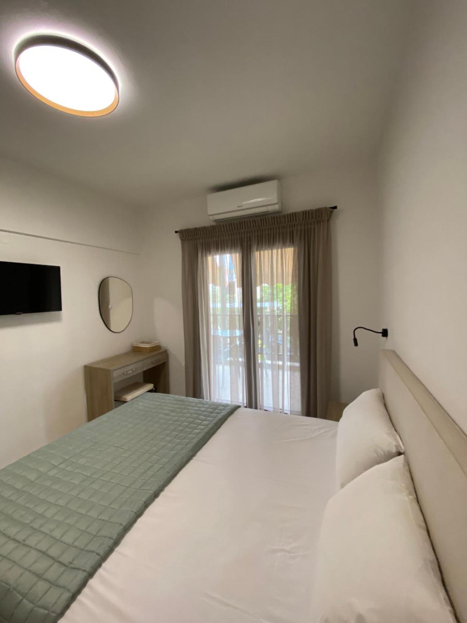 Georgoudi Apartments Nikíti Eksteriør bilde