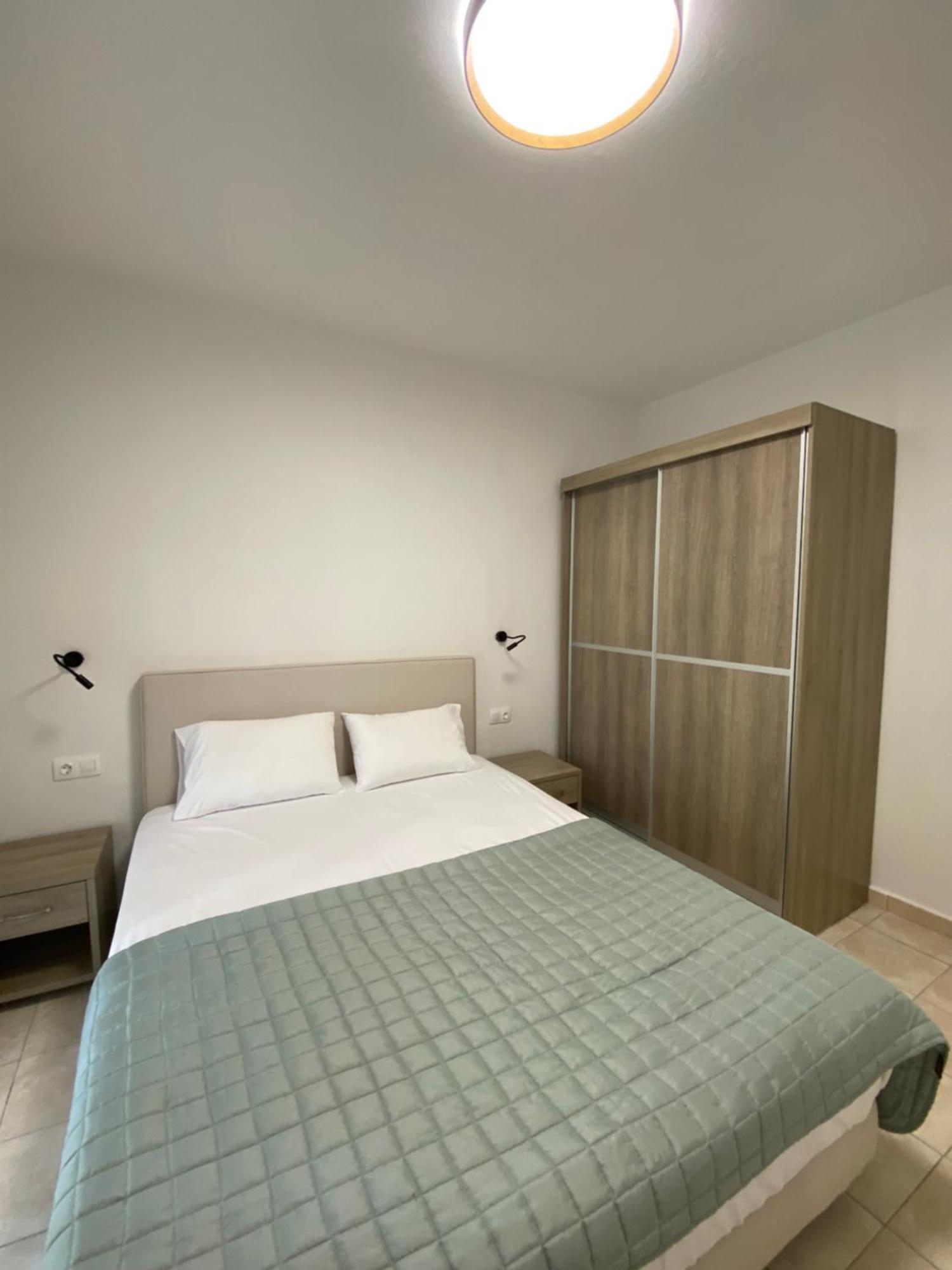 Georgoudi Apartments Nikíti Eksteriør bilde